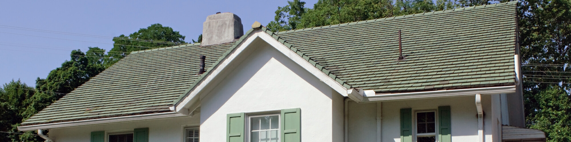 Residential Roofing